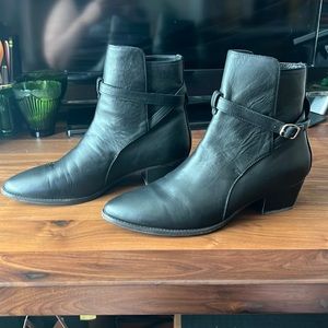 Thursday Boot Co Jodhpur Women’s US 11 Boots